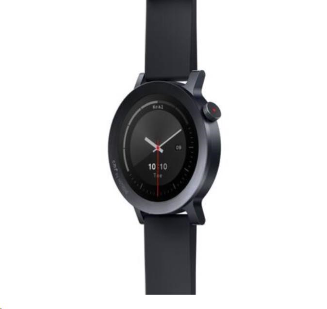 Nothing Watch 3 Pro Dark Grey, EU