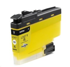 BROTHER INK LC-427XLY - cca 5000 stran, pro MFC-5955 6955 6957 6959 J6010