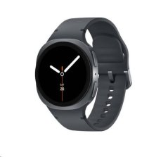 Samsung Galaxy Watch8 (40mm) LTE grafitová, EU
