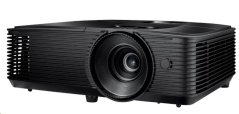 Optoma projektor W371 (DLP, FULL 3D, WXGA, 3 800 ANSI, HDMI, VGA, RS232, 10W speaker)