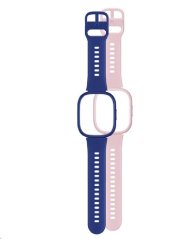 LAMAX WatchY4 Play Pink Strap