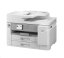 BROTHER multifunkce inkoustová MFC-J5955DW - A3 tisk / A4 DUALSKEN - WIFI USB LAN 30ppm