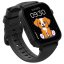 BAZAR - Garett Smartwatch Kids Rel 4G černá - Po opravě (Komplet) bazar