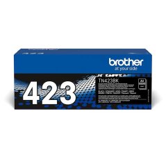 BROTHER Toner TN-423BK pro HL-L8260CDToner W/HL-L8360CDW/DCP-L8410CDW, 6.500 stran, Black