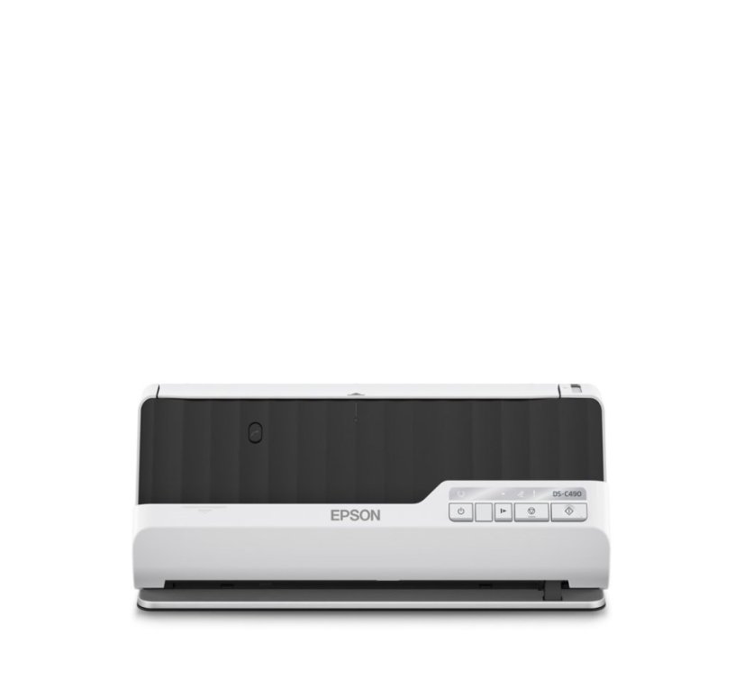 EPSON skener DS-C490, A4, 600x600dpi, USB Záruka 3 let po registraci