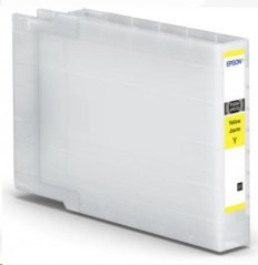 EPSON Ink bar WF-C81xx / WF-C86xx Ink Cartridge XL Yellow (4.600 str.)