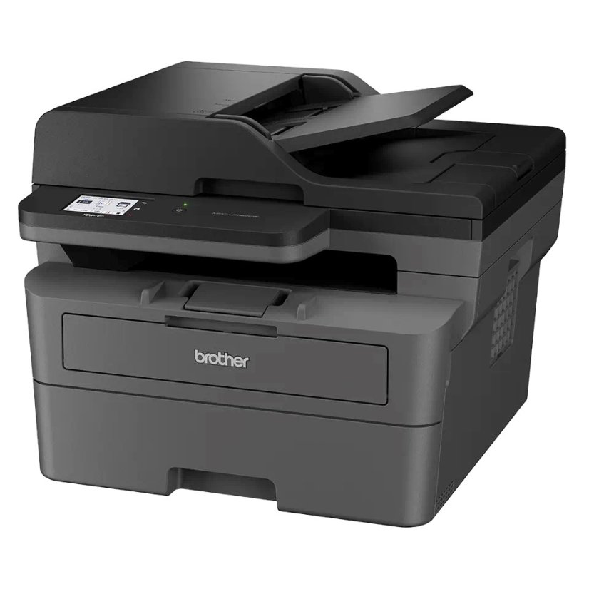 BROTHER multifunkce mono laserová MFC-L2862DW - A4, 34ppm, 1200x1200dpi, USB, LAN, Wi-Fi, 256 MB paměť