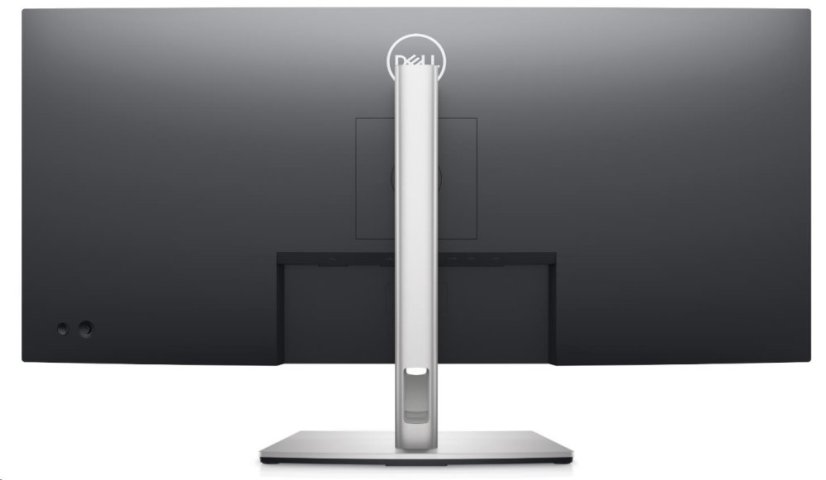 DELL LCD P3424WE - 34"/IPS/LED/WQHD/3440 x 1440/21:9/60Hz/8ms/1000:1/300 cd/m2/HDMI/DP/VESA/3YNBD (210-BGTY)