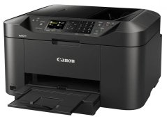 Canon MAXIFY MB2150 - barevná, MF (tisk,kopírka,sken,fax,cloud), duplex, ADF, USB,Wi-Fi