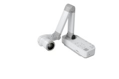 EPSON Vizualizér - ELPDC21 - USB type,Optika 12, Digitální 10zoom 16x, 1/ 2,7 " Senzor CMOS