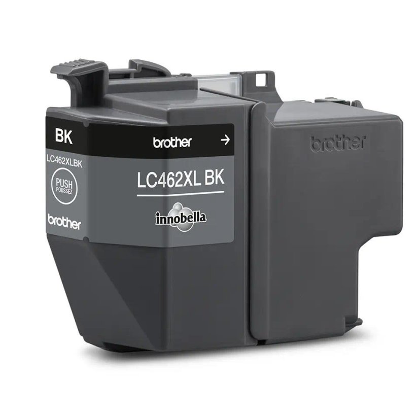 BROTHER INK LC-462XLBK - black - cca 3000stran, pro MFC-J2340 MFC-J3540 MFC-J3940