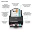 EPSON skener FastFoto FF-680W, A4, 600x600dpi, 24 bits Color Depth, USB 3.0, Wireless LAN