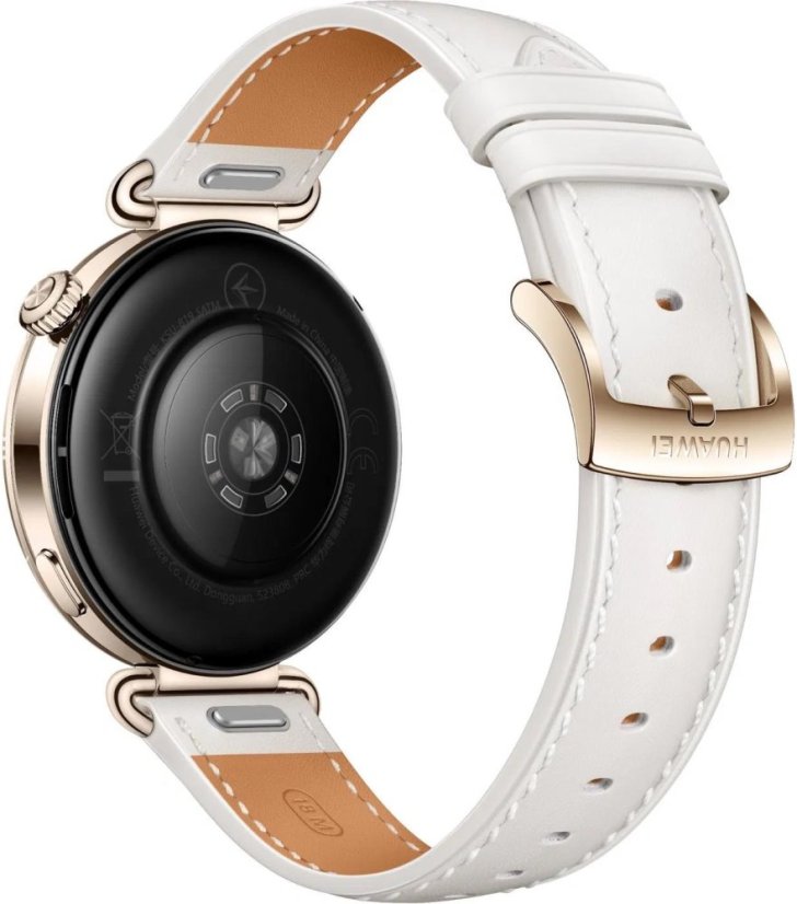 Huawei Watch GT 6 41mm White leather CZ