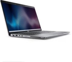 DELL Latitude 5440/i7-1365U/16GB/512GB SSD/14.0" FHD/TB/FPR/SC/W11P/3Y PS NBD/šedá