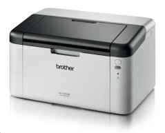 BROTHER tiskárna laserová mono HL-1223WE - A4, 21ppm, 2400x600, 32MB, GDI, USB 2.0, WIFI, 150l, startovací toner 1500str