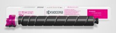 Kyocera toner TK-8465M magenta na 20 000 A4 (při 5% pokrytí), pro TASKalfa MZ3501ci