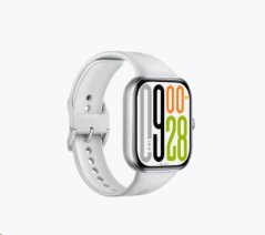 Xiaomi Redmi Watch 5 - Silver Gray