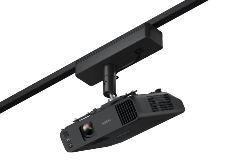 EPSON projektor EB-L265F, 1920x1080, 4600ANSI, 2.500.000:1, USB, LAN, VGA, WiFi, HDMI, 5 LET ZÁRUKA