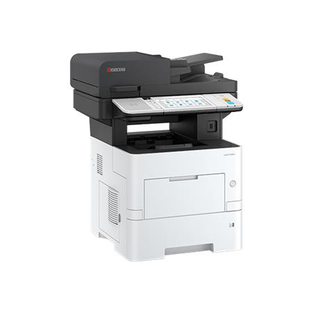 Kyocera ECOSYS MA5500ifx - Partner 36 - mono A4/55ppm/1200x1200 dpi/1,5GB/ Duplex/ DADF/FAX/ LAN/ USB