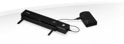 Canon dokumentový skener imageFORMULA P-208II