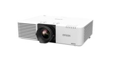 EPSON projektor EB-L530U - 1920x1200, 5200ANSI, 2.500.000:1, USB, LAN, WiFI, VGA, HDMI, REPRO 10W