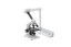 EPSON Vizualizér - ELPDC07 - USB 2.0, Digitální zoom 8x, 1/ 2,7 " Senzor CMOS