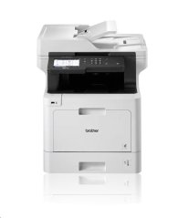 BROTHER multifunkce color laserová MFC-L8900CDW - A4, DUALSKEN 31ppm 512MB 2400x600 PCL LAN USB WiFi 300lis 50ADF DUPLEX