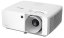 Optoma projektor ZH420 (DLP, Laser, FULL HD, 4300 ANSI, 300 000:1, 2xHDMI, RS232, LAN, USB-A power, repro), 5let zaruka