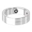 Maxcom mRing MR100 11/65 Silver
