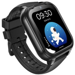 Garett Smartwatch Kids Essa GO 4G Black černá