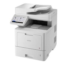 BROTHER multifunkce color laserová MFC-L9670CDN - A4 DUALSKEN 40ppm 520listu ADF100 USB LAN NFC DUPLEX - volitelně WIFI