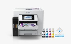 EPSON tiskárna ink EcoTank L6580,4in1,4800x2400dpi,A4,USB,4-ink