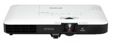 EPSON projektor EB-1780W, 1280x800, 3000ANSI, 10000:1, HDMI, USB 3-in-1, MHL, WiFi, 1,8kg, 5 LET ZÁRUKA