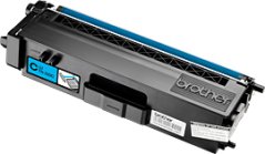 Brother - TN-328C, toner azurový (6 000 str.) - pouze pro HL 4570CDW, MFC-9970CDN