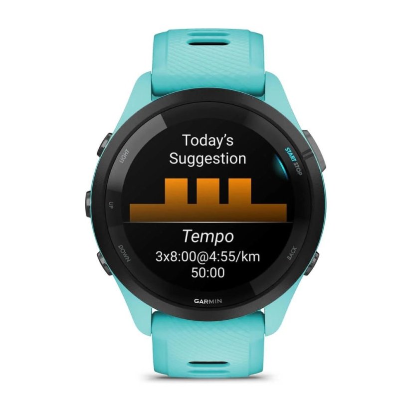 Garmin - Forerunner 265 Aqua, EU