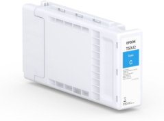 EPSON ink Singlepack UltraChrome XD3 Cyan T50U2 350ml