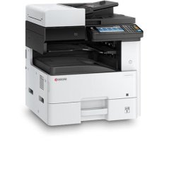 Kyocera ECOSYS M8130cidn - A3 MFP copy+scan+fax/ bar/ 24ppm/ 1200x1200 dpi/ 1GB/HyPas/Duplex/RADF/USB/LAN