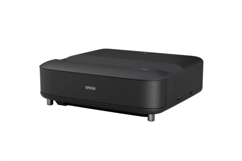 EPSON projektor EH-LS650B, 4K PRO-UHD, 3600ANSI, 2.500.000:1, USB, WiFi, HDMI, Android TV, černý, 5 LET ZÁRUKA