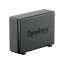 Synology DS124 DiskStation (4C/RealtekRTD1619B/1,7GHz/1GBRAM/1xSATA/2xUSB3.2/1xGbE)