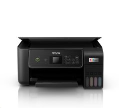 EPSON tiskárna ink EcoTank L3280, 5760x1440dpi, A4, 33ppm, USB, Wi-Fi, sken,Záruka 5 let po registraci zdarma