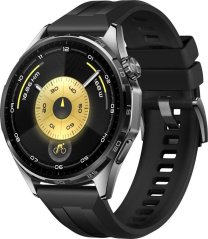 Huawei Watch GT 6 46mm Black CZ