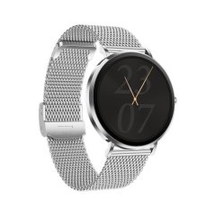 MaxCom Smartwatch FW27 Selenium Silver
