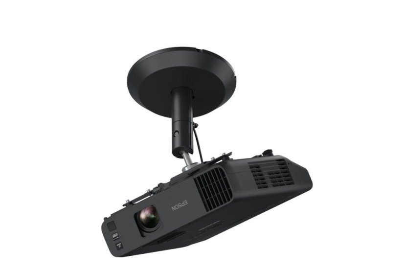EPSON projektor EB-L265F, 1920x1080, 4600ANSI, 2.500.000:1, USB, LAN, VGA, WiFi, HDMI, 5 LET ZÁRUKA