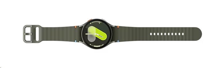 Samsung Galaxy Watch7 44mm, Green, EU