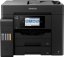 EPSON tiskárna ink EcoTank L6550,4in1,4800x2400dpi,A4,USB,4-ink,Záruka 5 let po registraci zdarma