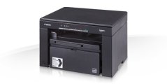 Canon i-SENSYS MF3010 - černobílá, MF (tisk, kopírka, sken), USB - součástí balení 2x toner CRG 725