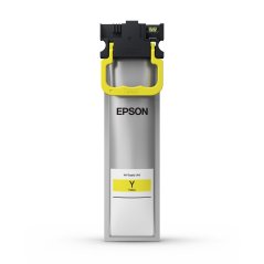 EPSON ink bar WorkForce WF-C53xx / WF-C58xx Ink Cartridge, XL, Yellow (5.000 str.)