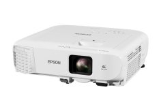 EPSON projektor EB-982W, 1280x800, WXGA, 4200ANSI, USB, HDMI, VGA, LAN, 17000h ECO životnost lampy, 3 ROKY ZÁRUKA
