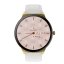 Garett Smartwatch Verona 2 zlatá SOLID steel