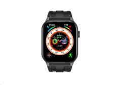 CARNEO Ventura HR+ Cellular 4G black